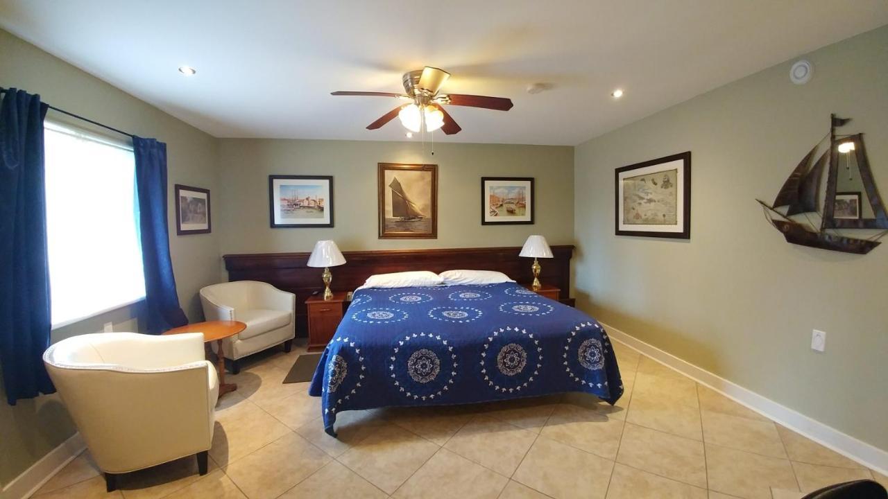 Lionheart B&B Lion's Head Esterno foto