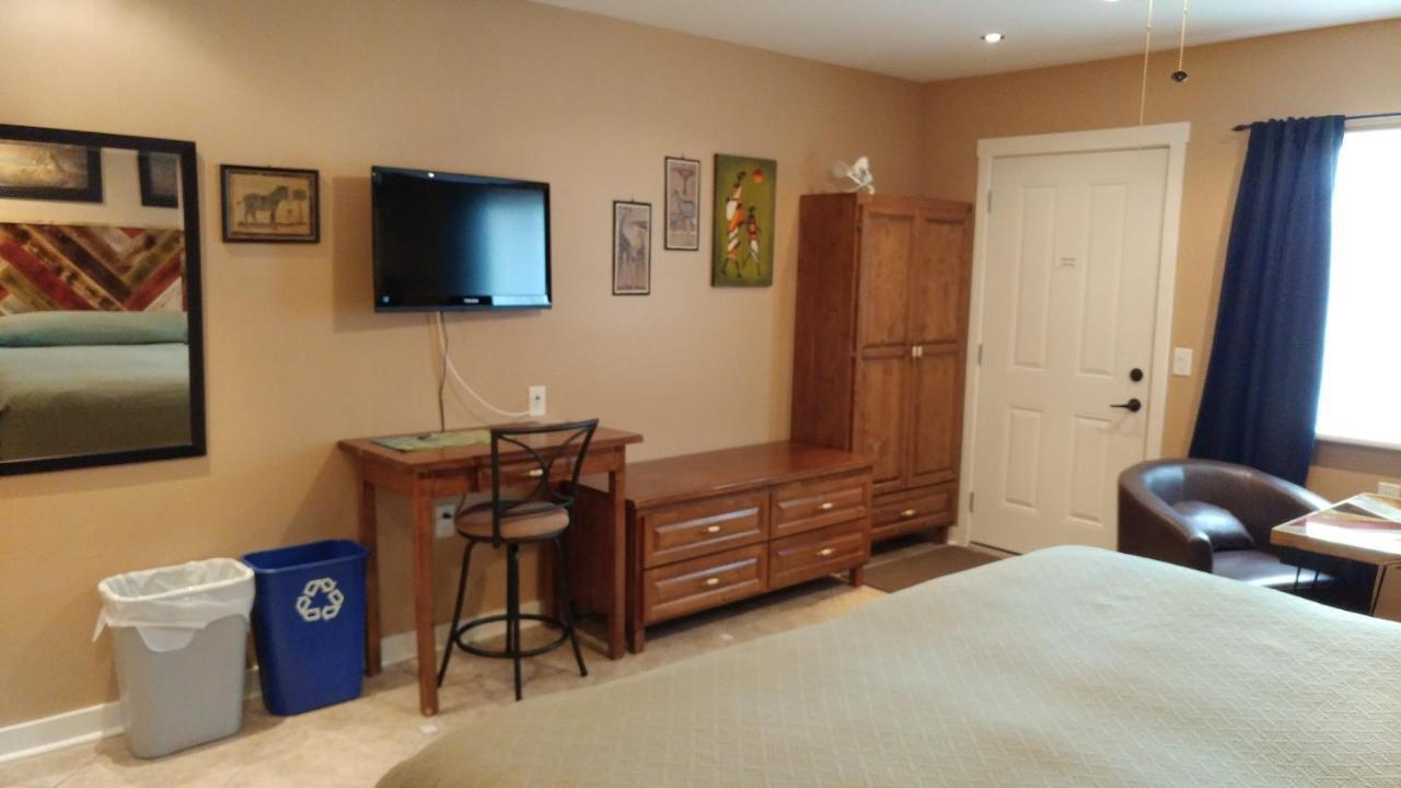Lionheart B&B Lion's Head Esterno foto