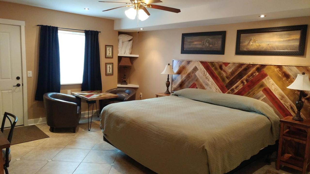 Lionheart B&B Lion's Head Esterno foto
