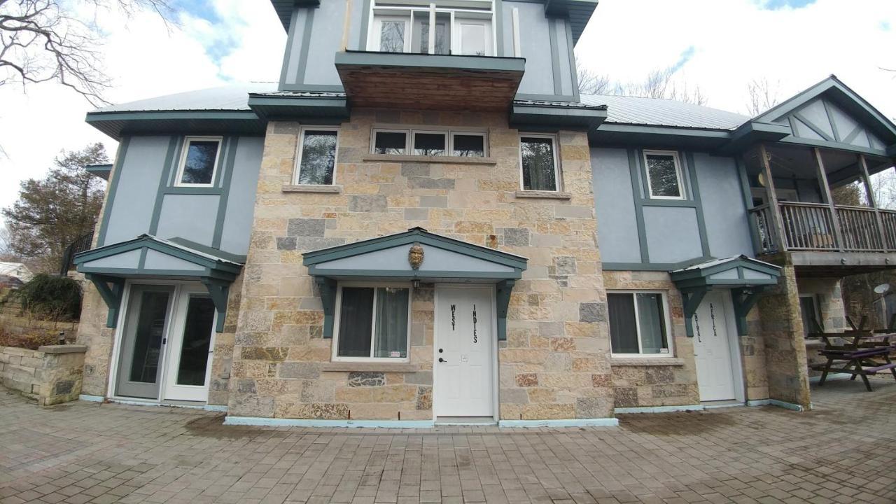 Lionheart B&B Lion's Head Esterno foto