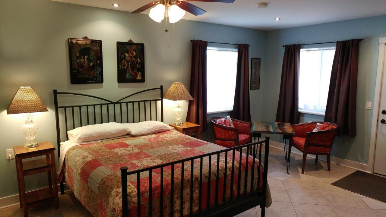 Lionheart B&B Lion's Head Esterno foto
