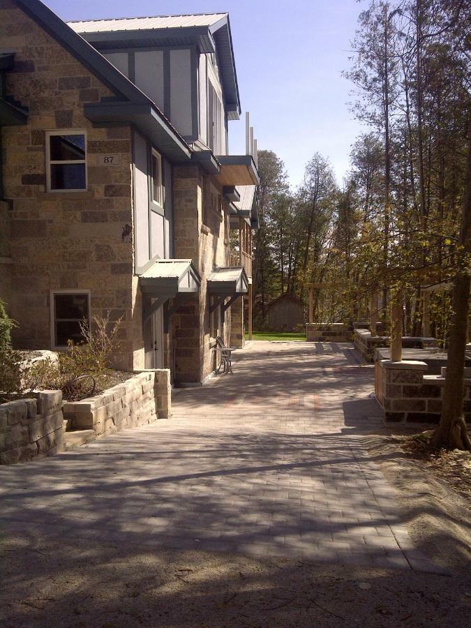 Lionheart B&B Lion's Head Esterno foto